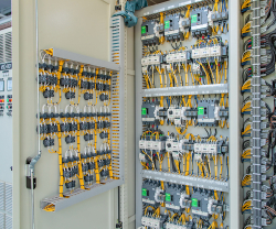 Commercial Electrical Services