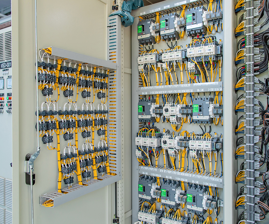 Commercial Electrical Services