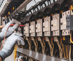 Commercial Electrical Services