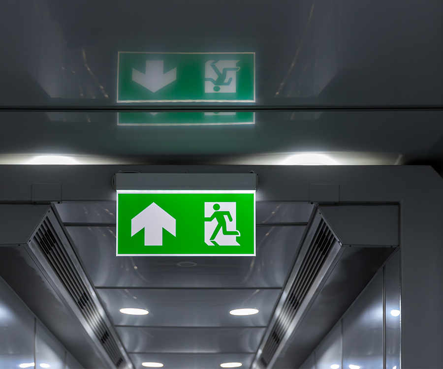 Commercial Electrical Services