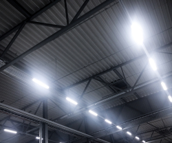 Commercial Electrical Services