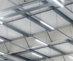 Commercial Electrical Services