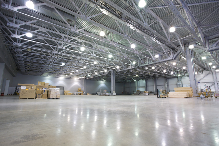 Industrial Electrical Services