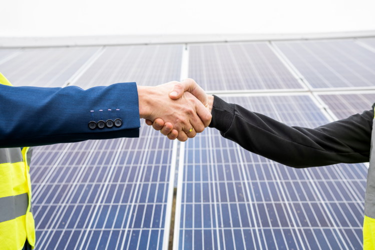 Solar Panel Supply & Installation