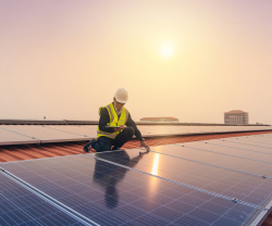 Solar Panel Supply & Installation