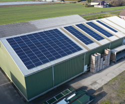 Solar Panel Supply & Installation